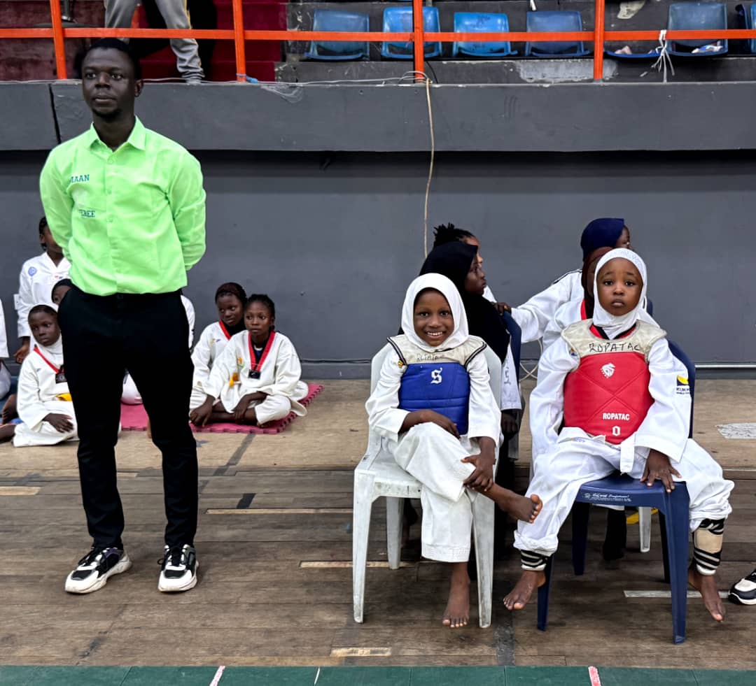 Championship Competition